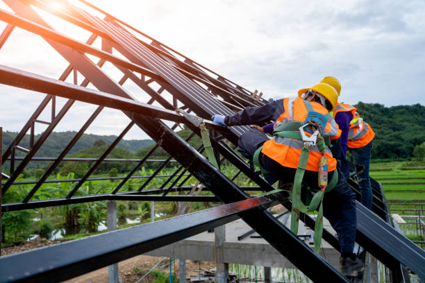 Best Gutter Installation and Roofing  in Silver Lake, KS