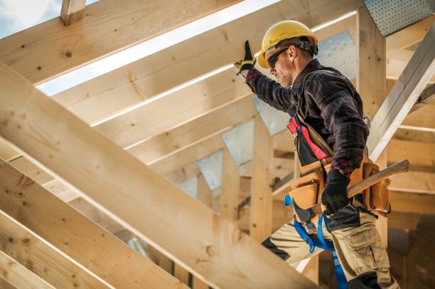 Silver Lake, KS Roofing Contractor Company