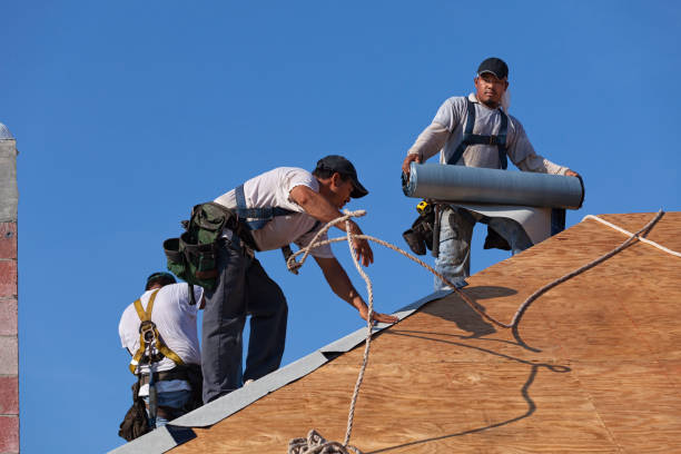 Reliable Silver Lake, KS Roofing Contractor Solutions