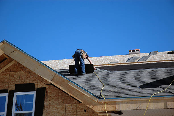 Best Roofing Contractors for Homes  in Silver Lake, KS