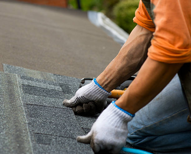 Quick and Trustworthy Emergency Roof Repair Services in Silver Lake, KS