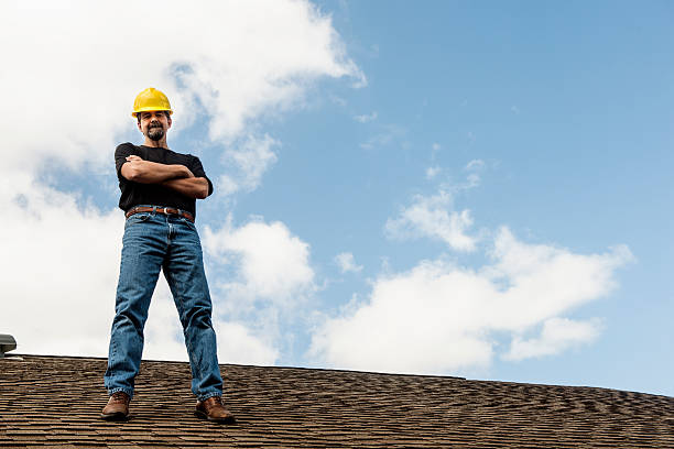 Best Best Roofing Contractors  in Silver Lake, KS