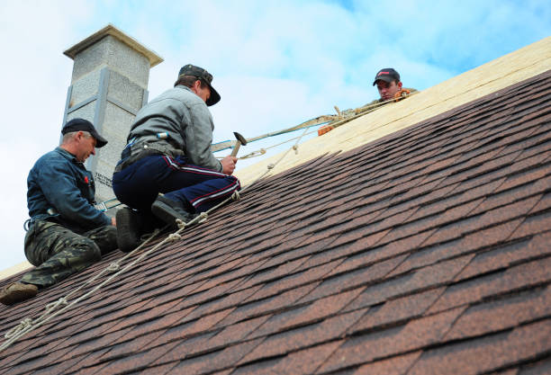 Best Residential Roofing Contractor  in Silver Lake, KS