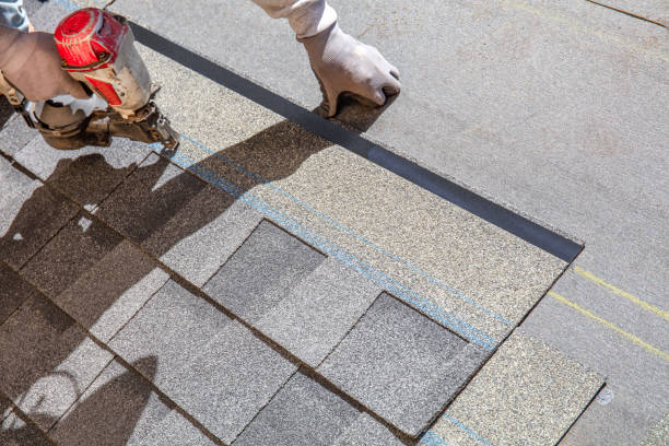 Best Affordable Roofing Company  in Silver Lake, KS