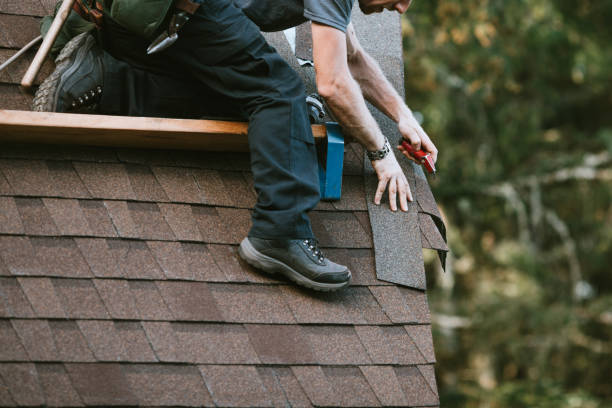Best Roof Inspection Near Me  in Silver Lake, KS