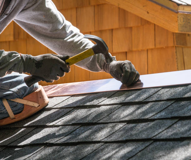 Best Sealant for Roof  in Silver Lake, KS